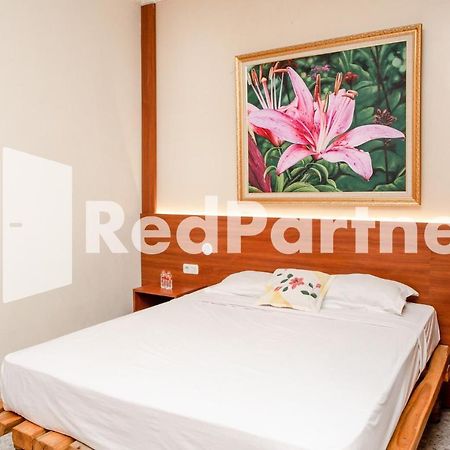 Mango House Semarang Redpartner Hotel Ngoại thất bức ảnh