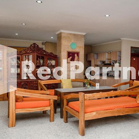 Mango House Semarang Redpartner Hotel Ngoại thất bức ảnh