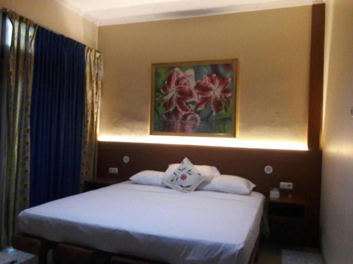 Mango House Semarang Redpartner Hotel Ngoại thất bức ảnh