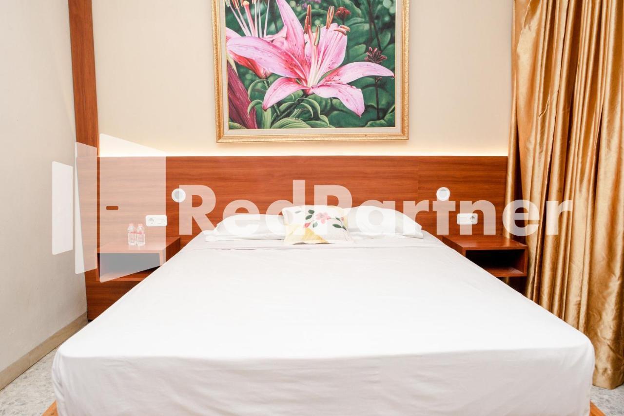 Mango House Semarang Redpartner Hotel Ngoại thất bức ảnh