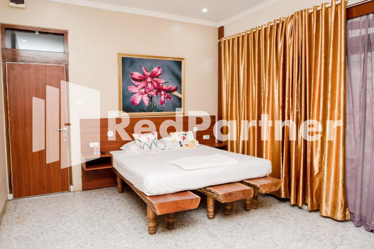 Mango House Semarang Redpartner Hotel Ngoại thất bức ảnh