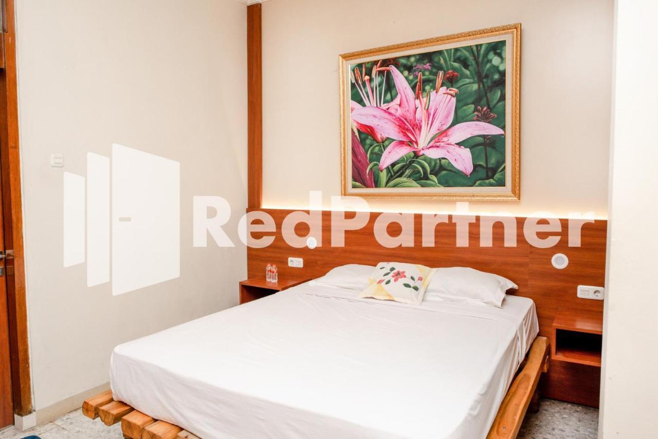 Mango House Semarang Redpartner Hotel Ngoại thất bức ảnh