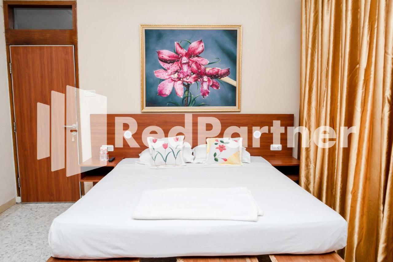 Mango House Semarang Redpartner Hotel Ngoại thất bức ảnh