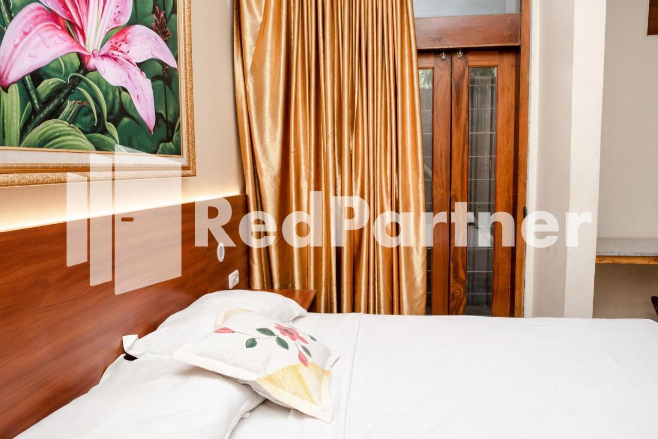 Mango House Semarang Redpartner Hotel Ngoại thất bức ảnh